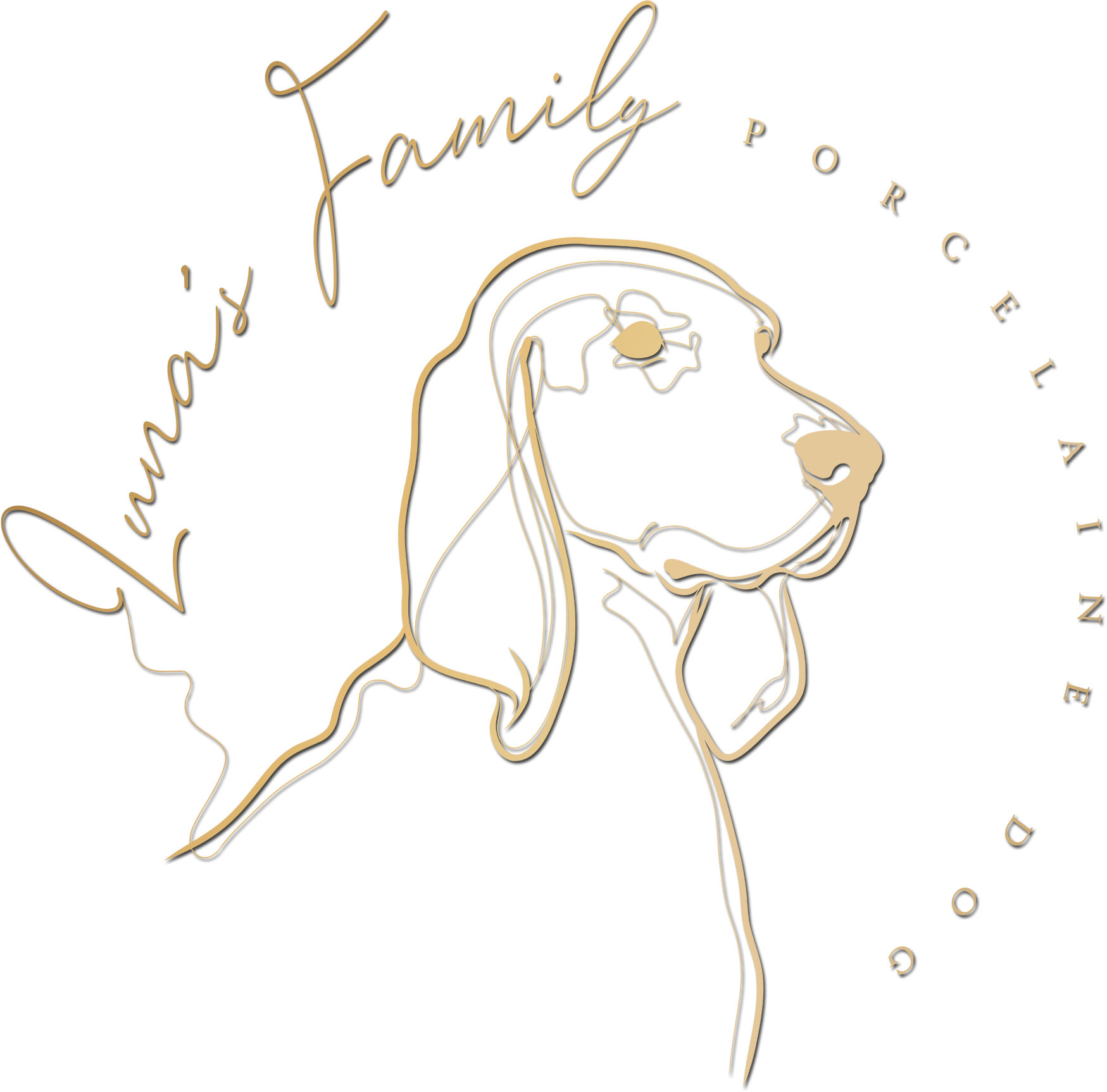 Luna's Family – hodowla Porcelaine Gończy Francuski